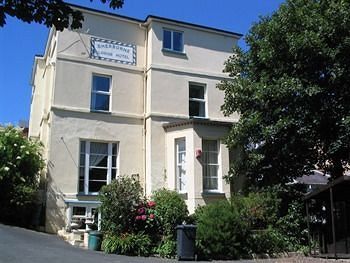 The Sherborne Maison d'hôtes
