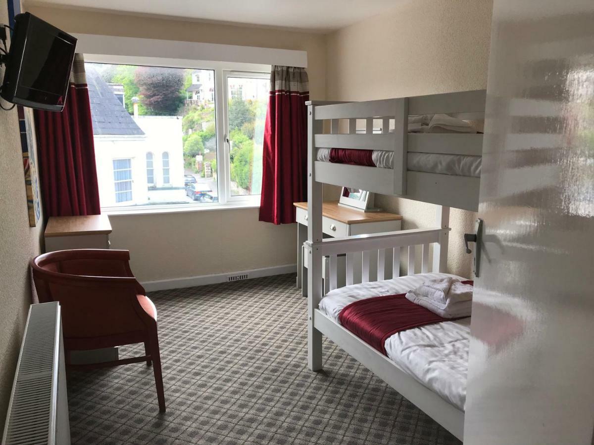 The Sherborne 3* Ilfracombe