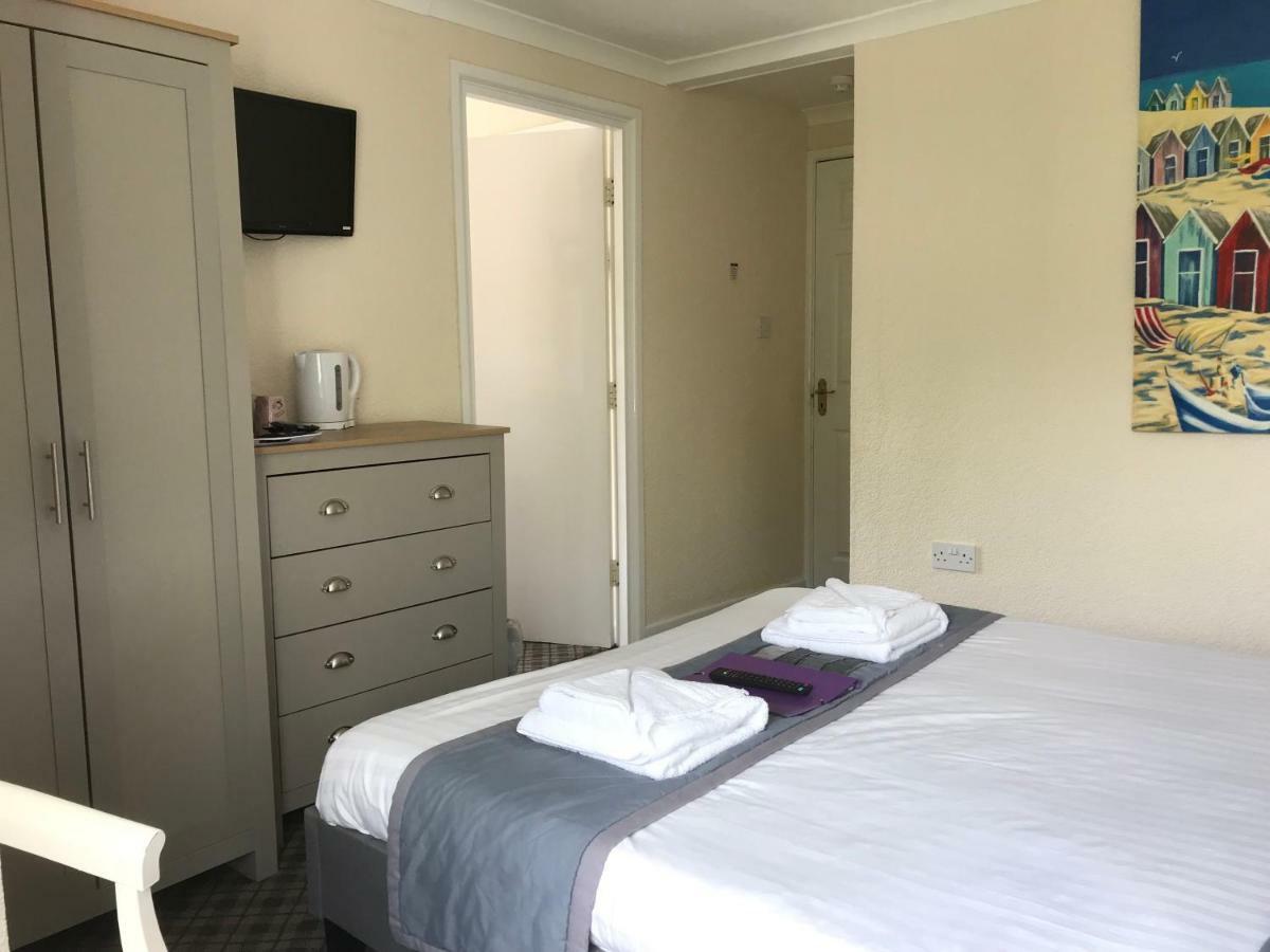 The Sherborne 3* Ilfracombe
