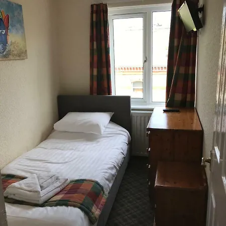 The Sherborne Lodge Ильфракомб Экстерьер фото