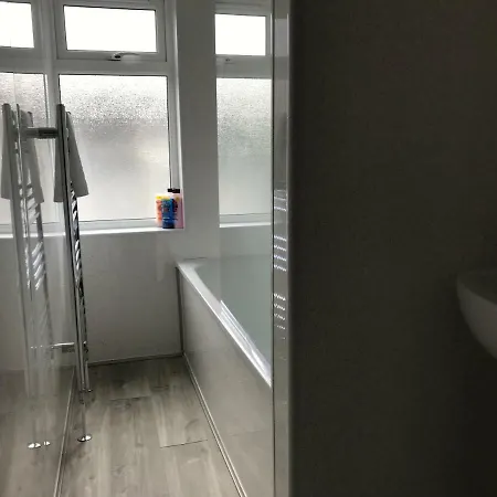 The Sherborne Lodge Ильфракомб Экстерьер фото