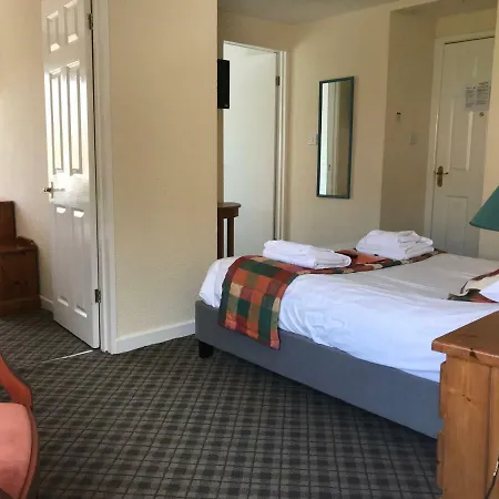 The Sherborne Lodge Ильфракомб Экстерьер фото
