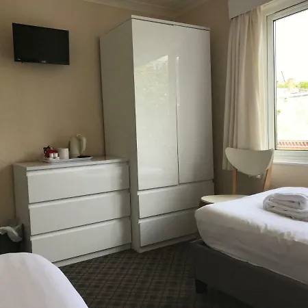 The Sherborne Lodge Ильфракомб Экстерьер фото