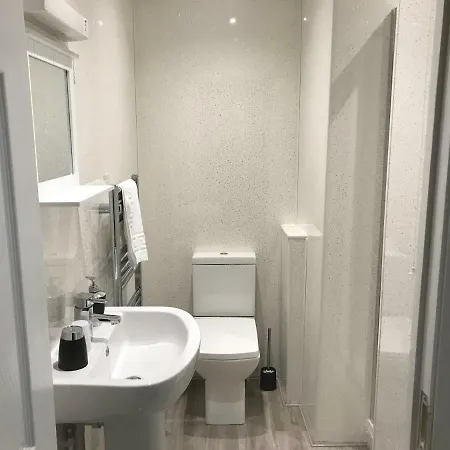 The Sherborne Lodge Ильфракомб Экстерьер фото