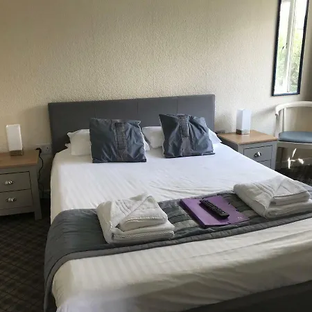 The Sherborne Lodge Ильфракомб Экстерьер фото