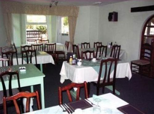 Гостевой дом The Sherborne 3*
