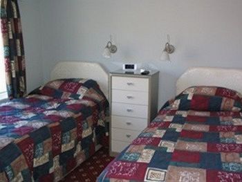 The Sherborne Гостевой дом 3*