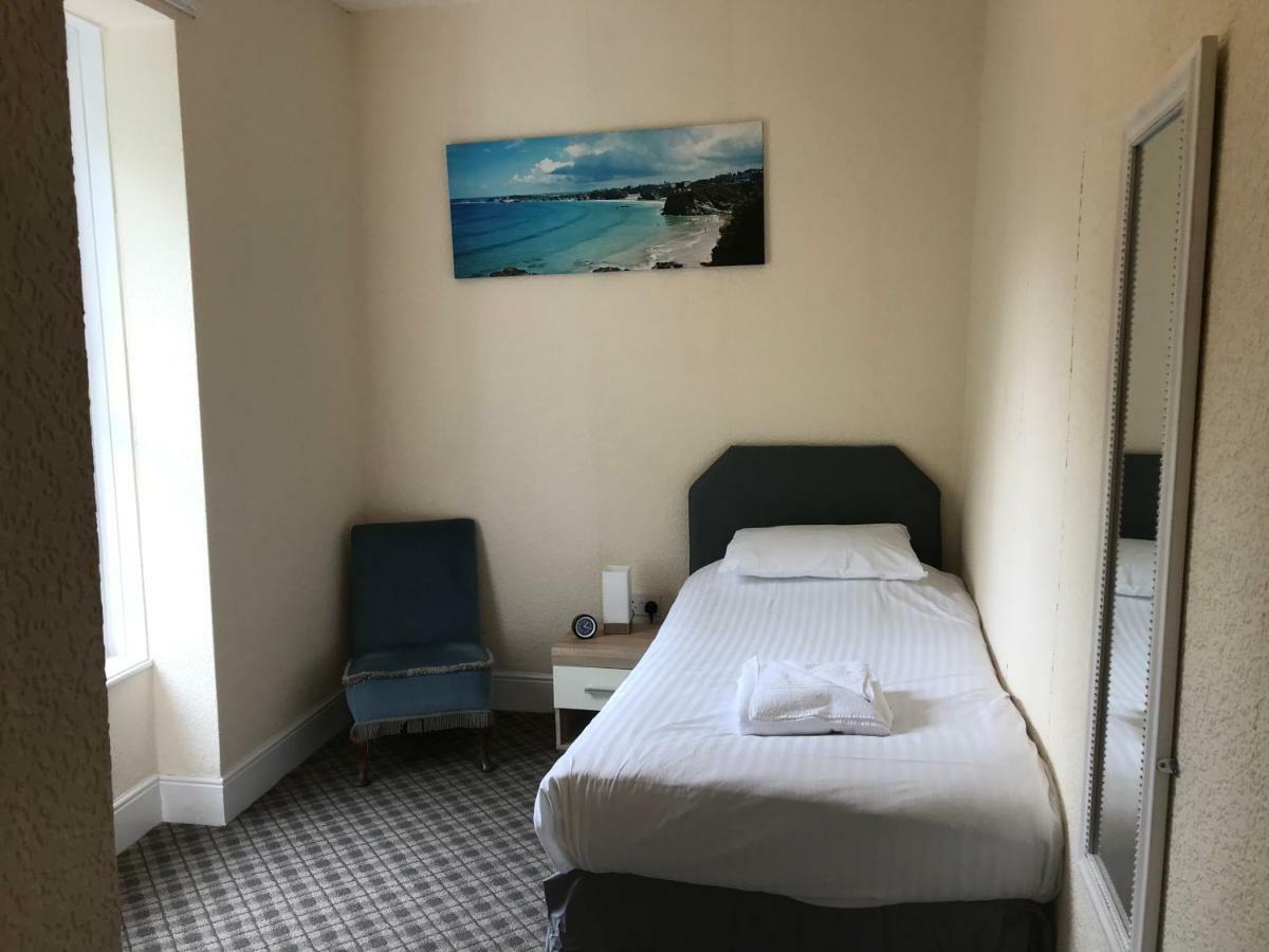 The Sherborne Гостевой дом 3*